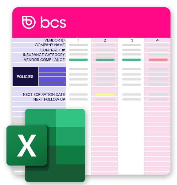 Excel Template Thumbnail- New Colors